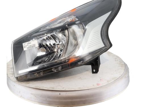 Venstre forlygte RENAULT TRAFIC III Van (FG_) 1.6 dCi 115 (FGMD) (116 hp) 31030418