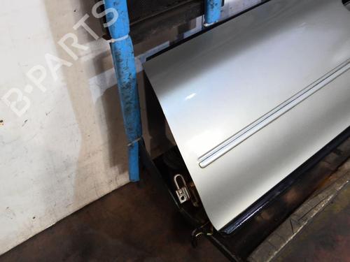Left front door AUDI A3 (8L1) 1.9 TDI | BP20358265C2 