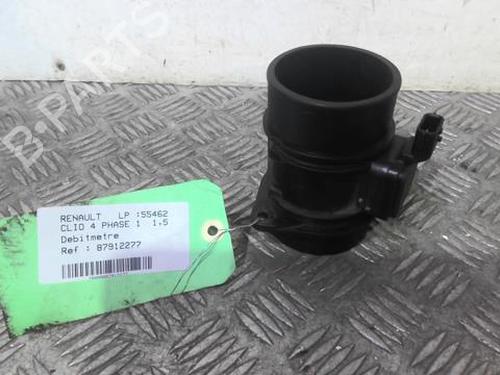 Mass air flow sensor RENAULT CLIO IV (BH_) 1.5 dCi 75 | BP20359211M95 