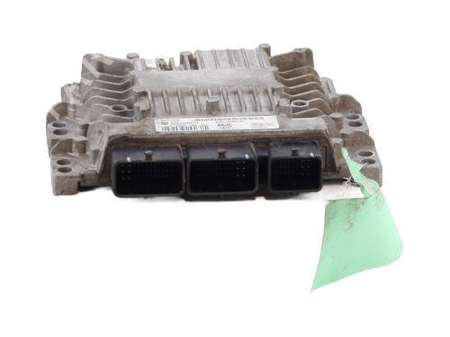Calculateur moteur (ecu) FORD FIESTA VI (CB1, CCN) 1.4 TDCi (70 hp) 30690558