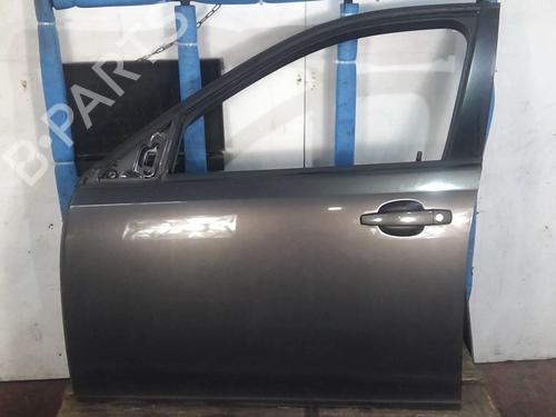 Left front door SAAB 9-3 (YS3F, E79, D79, D75) 2.0 t BioPower | BP20359371C2 