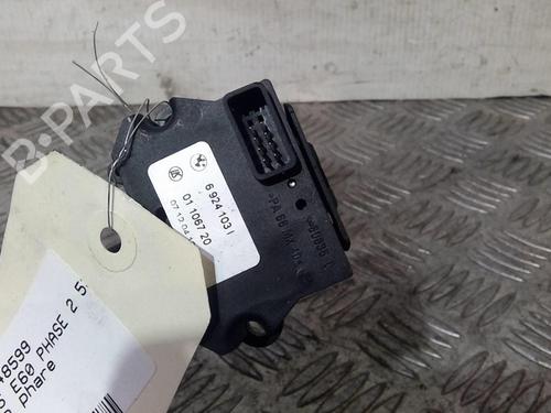 Used Switch Switch BMW 5 (E60) 530 d (218 hp) 21078847 21078847