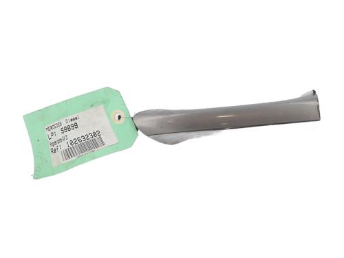 Used Front right exterior door handle MERCEDES-BENZ B-CLASS Sports Tourer (W245) B 180 CDI (245.207) (109 hp) 24300676