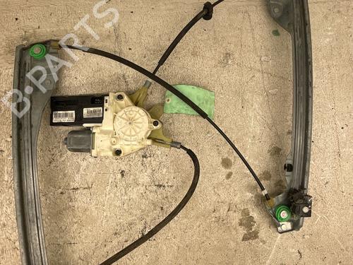 Front left window mechanism RENAULT LAGUNA III (BT0/1) 2.0 dCi (BT01, BT08, BT09, BT0E, BT0K, BT12, BT1C, BT1D,... | BP36591704C22 - Image 9
