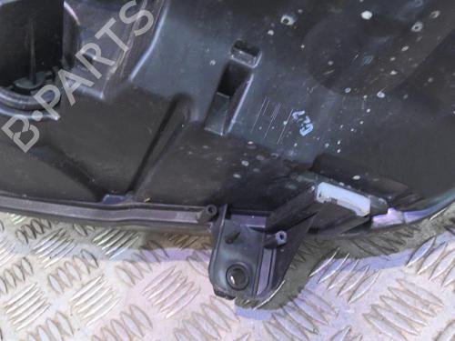 Used Right headlight Right headlight VW JETTA III (1K2) 1.9 TDI (105 hp) 20365609 20365609