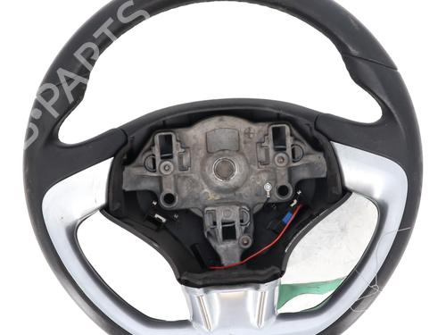 Used Steering wheel CITROËN DS3 (SA_) 1.4 HDi 70 (SA8HP4) (68 hp) 29440504