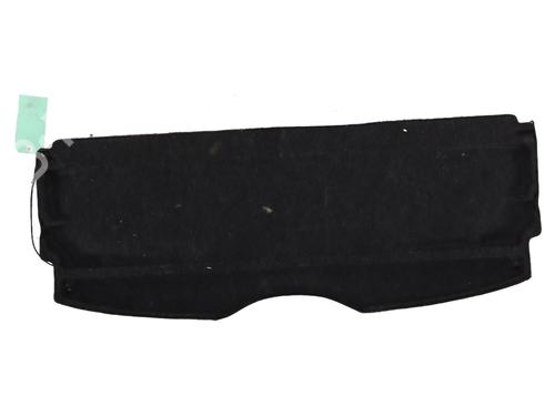 Rear parcel shelf PEUGEOT 206 Hatchback (2A/C) 1.4 HDi eco 70 | BP25478954C85 
