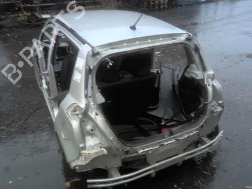 Starter SUZUKI SWIFT III (MZ, EZ) 1.3 (RS413, ZC11S) | BP23846782M8  - Image 32