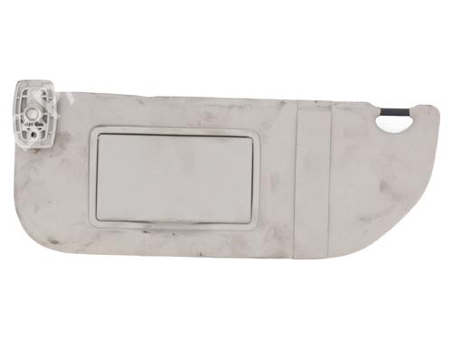 Used Left sun visor PEUGEOT 107 (PM_, PN_) 1.0 (68 hp) 28683773