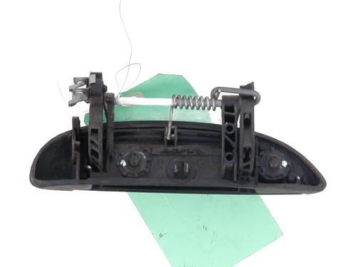 Rear left exterior door handle RENAULT CLIO II (BB_, CB_) 1.5 dCi (B/CB3M) | BP28111840C130 