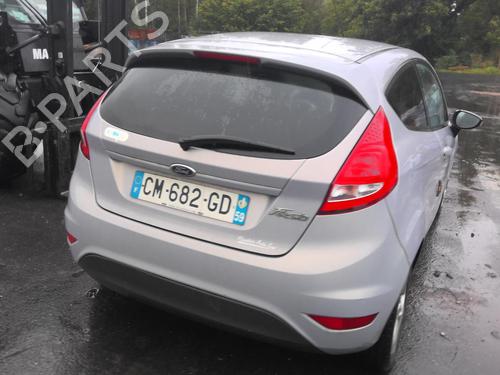 Starter FORD FIESTA VI (CB1, CCN) 1.25 | BP23402773M8 - Image 25