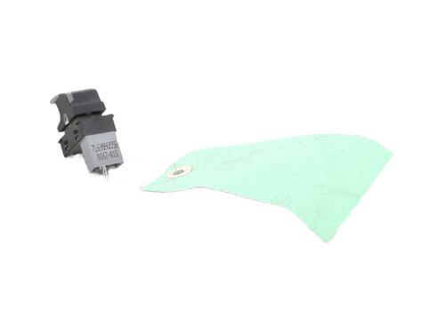 Right rear window switch VW PASSAT B6 (3C2) 2.0 TDI 16V | BP30528207I28 - Image 4