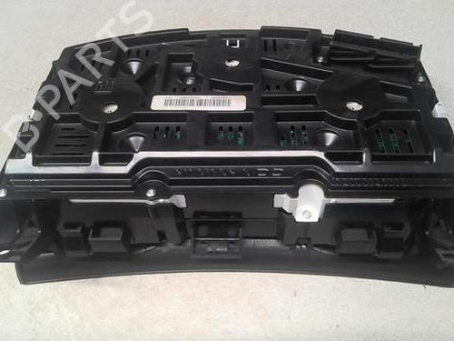 Instrument cluster OPEL ASTRA H (A04) 1.7 CDTI (L48) | BP21798242C47 
