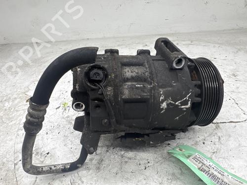 AC compressor RENAULT LAGUNA Coupe (DT0/1) 2.0 dCi (DT01, DT08, DT09, DT0K, DT12, DT1C, DT1D, DT1M,... | BP39177882M34 - Image 2