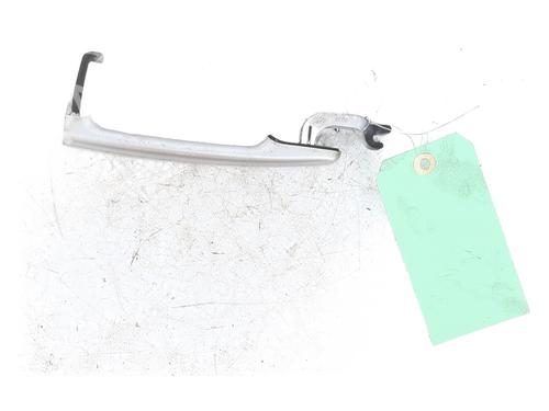 Rear left exterior door handle PEUGEOT 307 Break (3E) 1.6 16V | BP24862907C130 