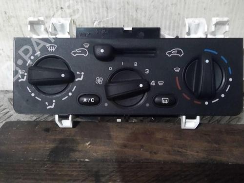 Used Climate control CITROËN C3 I (FC_, FN_) 1.1 i (60 hp) 20360422