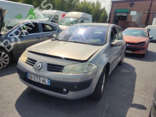 Seat buckle RENAULT MEGANE II (BM0/1_, CM0/1_) 1.6 16V (BM0C, CM0C) | BP29360458I32 