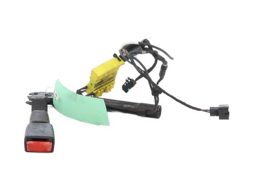 Used Seat buckle BMW 1 (E81) 116 d (116 hp) 30473607