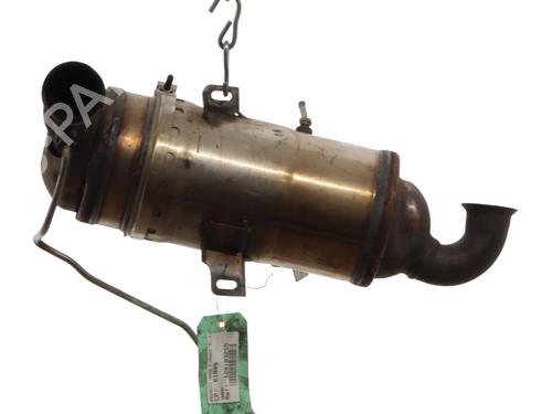 Catalyseur PEUGEOT 3008 I MPV (0U_) 1.6 HDi (109 hp) 32098688