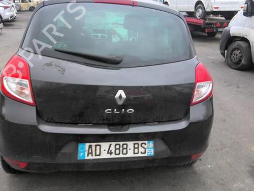 Left front window switch RENAULT CLIO III (BR0/1, CR0/1) 1.5 dCi (BR17, CR17) | BP25871264I27  - Image 9