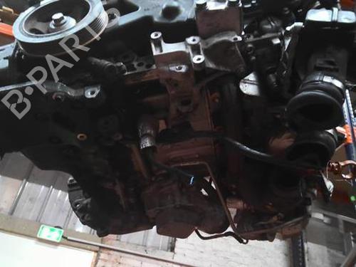 Engine PEUGEOT 207 (WA_, WC_) 1.6 HDi | BP29735188M1 