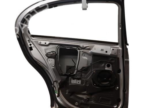 Dør venstre bak JAGUAR S-TYPE II (X200) 2.7 D | BP22410299C4 