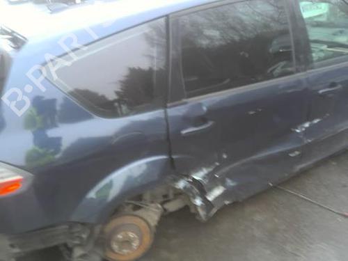 Starter FORD S-MAX (WA6) 1.8 TDCi | BP23846804M8  - Image 20