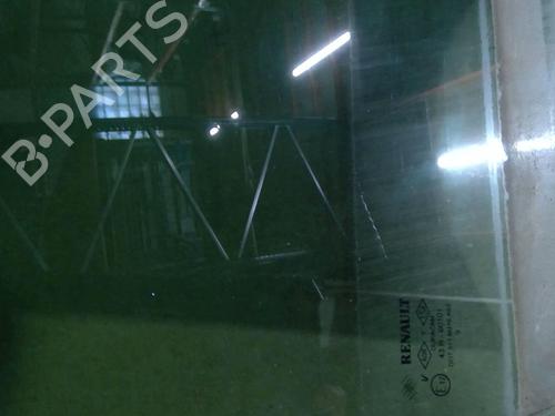 Rear right door window RENAULT CLIO III Grandtour (KR0/1_) 1.5 dCi (KR0G) | BP29896773C21