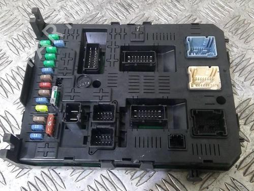 Electronic module PEUGEOT 308 I (4A_, 4C_) 1.6 HDi | BP21816570M83 