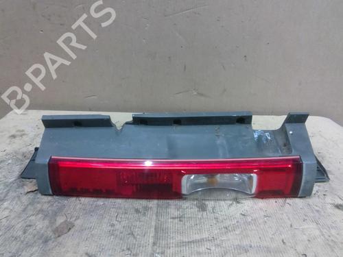Left taillight RENAULT TRAFIC II Bus (JL) 2.0 dCi 90 (JL00, JL01, JL0H, JL0M, JL0P, JL0S) | BP31807313C34