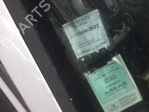 Left mirror RENAULT CLIO II (BB_, CB_) 1.9 dTi (B/CB0U) | BP20362529C26 
