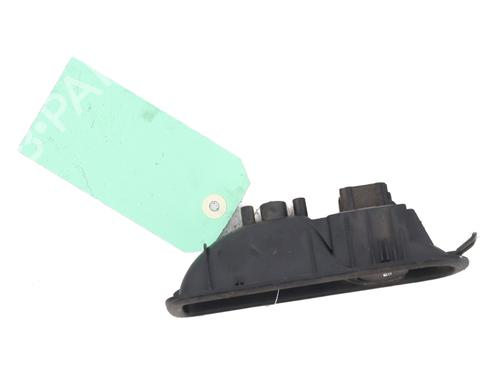 Left rear window switch RENAULT MODUS / GRAND MODUS (F/JP0_) 1.2 16V (JP0W) | BP24347005I29 - Image 3
