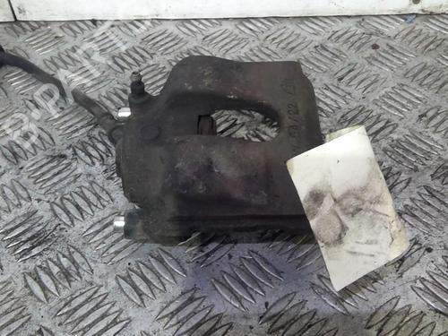 Used Right rear brake caliper BMW 3 Touring (E46) 320 d (150 hp) 20357144