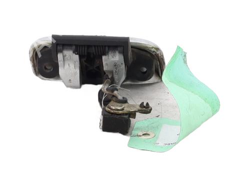 Front left exterior door handle CITROËN BERLINGO / BERLINGO FIRST MPV (MF_, GJK_, GFK_) 1.6 HDI 90 (MF9HX) | BP28833296C128 