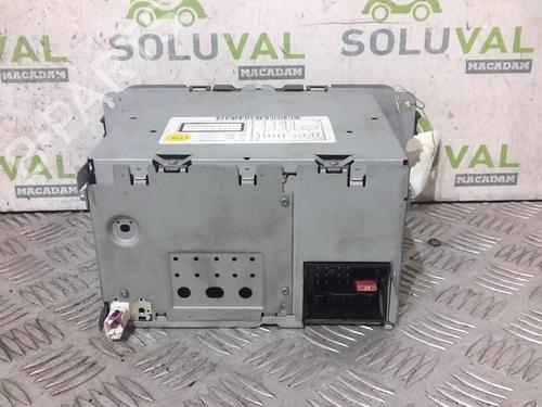 Used Radio Radio SEAT IBIZA IV (6J5, 6P1) 1.6 TDI (90 hp) 21812214 21812214