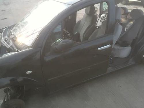 Fuse box CITROËN C3 I (FC_, FN_) 1.4 HDi | BP24573790E1 