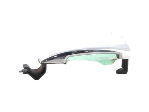 Rear left exterior door handle CITROËN C3 II (SC_) 1.2 VTi 82 | BP21521100C130 