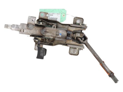 Used Steering column PEUGEOT 307 Break (3E) 1.6 HDi 110 (109 hp) 28160188