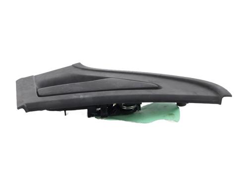 Rear left exterior door handle SUZUKI SWIFT V (AZ) 1.2 Hybrid (Mild Hybrid) (A2L412) | BP29143343C130