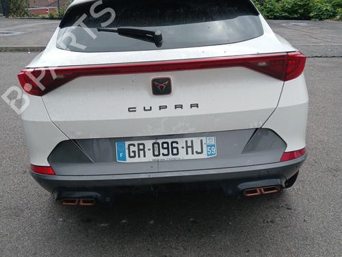 Right taillight CUPRA FORMENTOR (KM7, KMP) 1.4 e-Hybrid | BP32482207C35  - Image 9