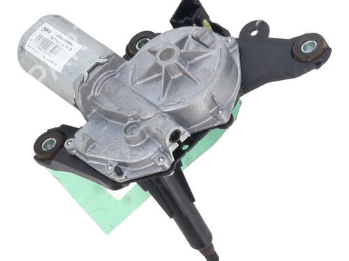 Used Rear wiper motor DACIA DOKKER Box Body/MPV 1.6 (83 hp) 31087540