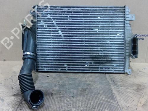 Used Intercooler Intercooler JAGUAR S-TYPE II (X200) 2.7 D (207 hp) 24942129 24942129