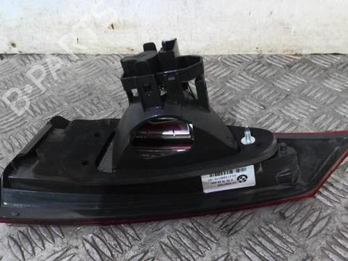 Used Left tailgate light BMW X1 (E84) xDrive 18 d (143 hp) 20367882