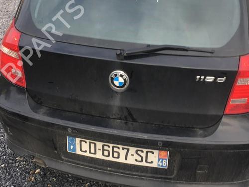Rear left window mechanism BMW 1 (E87) 118 d | BP20359921C24 