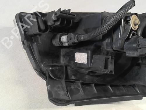 Left headlight HYUNDAI MATRIX (FC) 1.5 CRDi | BP22000708C28 