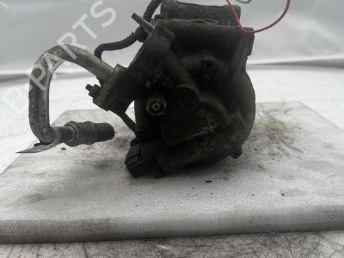 Used AC compressor AC compressor PEUGEOT 308 II (LB_, LP_, LW_, LH_, L3_) 1.5 BlueHDi 130 (131 hp) 33729731 33729731