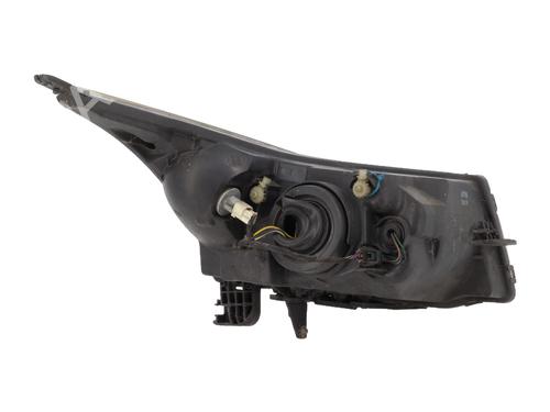 Used Left headlight Left headlight CHEVROLET CRUZE Station Wagon (J308) 1.7 TD (131 hp) 22274178 22274178