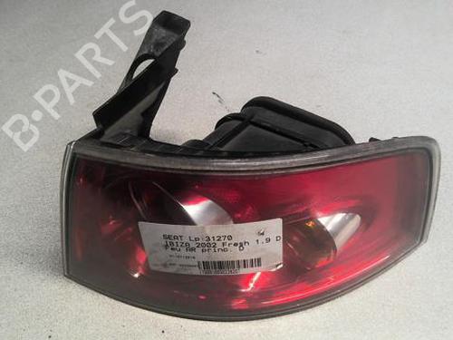 Right taillight SEAT IBIZA III (6L1) 1.9 SDI | BP22000855C35 