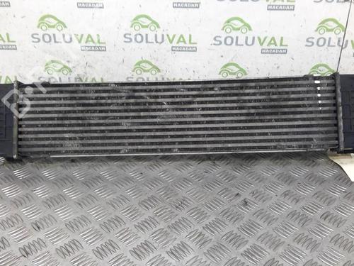 Intercooler FORD FOCUS II (DA_, HCP, DP) 1.6 TDCi | BP20364091M30 