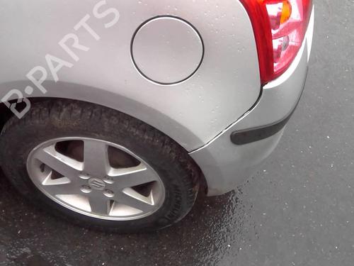 AC radiator SUZUKI SWIFT III (MZ, EZ) 1.3 (RS413, ZC11S) | BP23083093M32  - Image 10